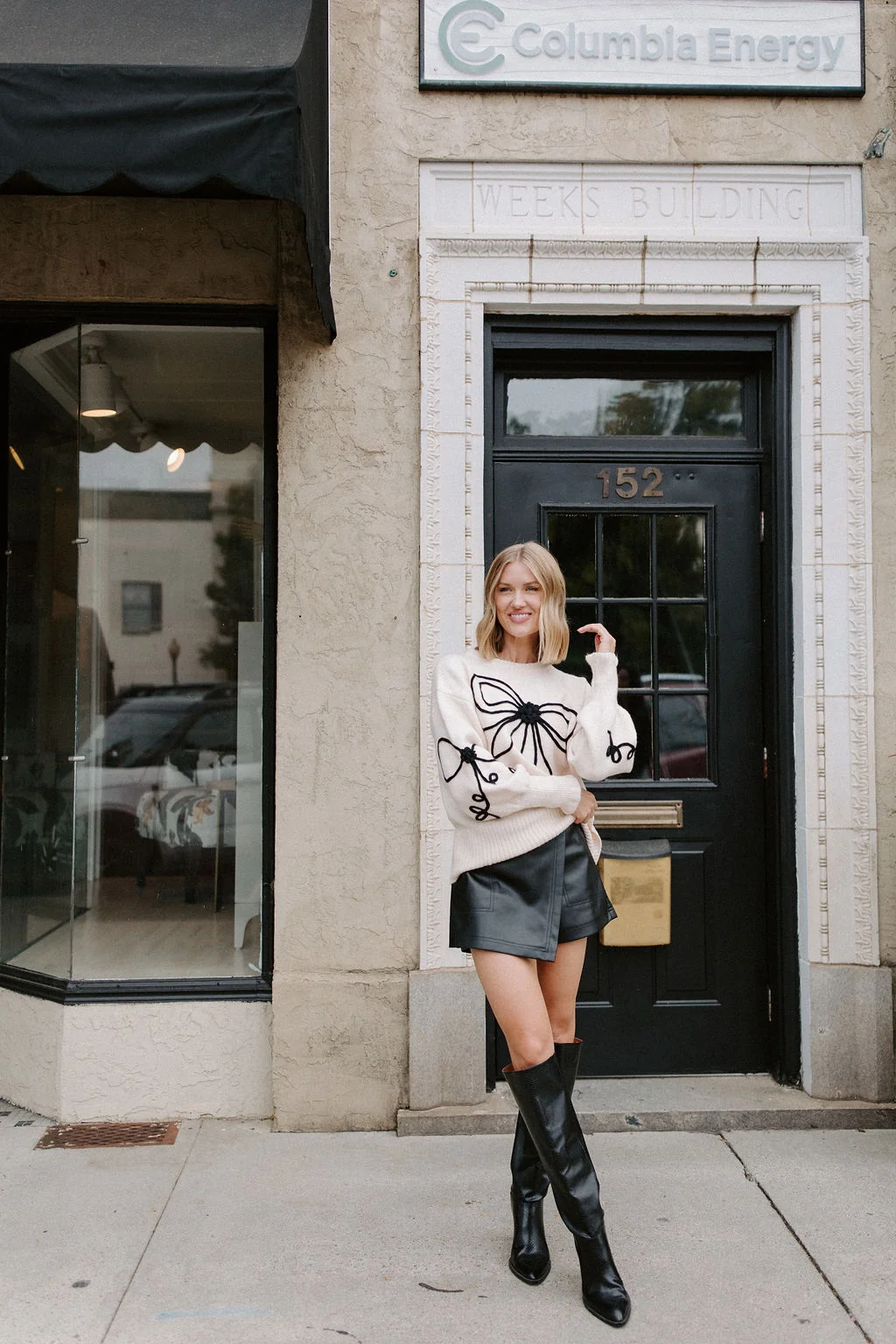 Come Clean Skort - Image 6