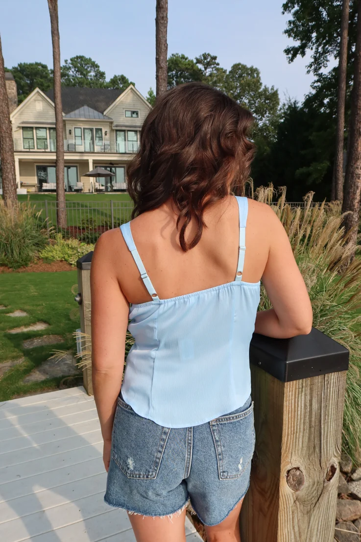 Cool Girlie Tank - Image 2