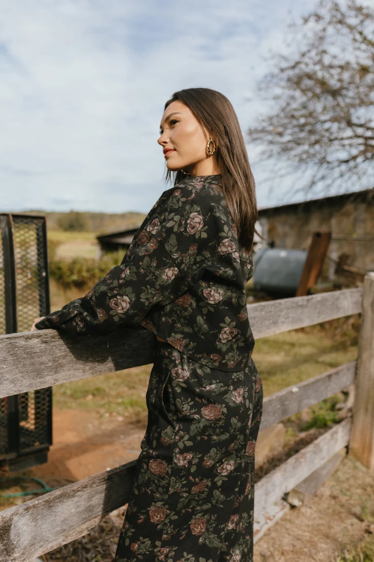 Cora Shacket - Image 4