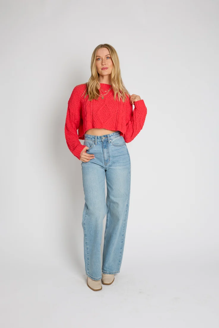 Coraline Sweater - Image 3