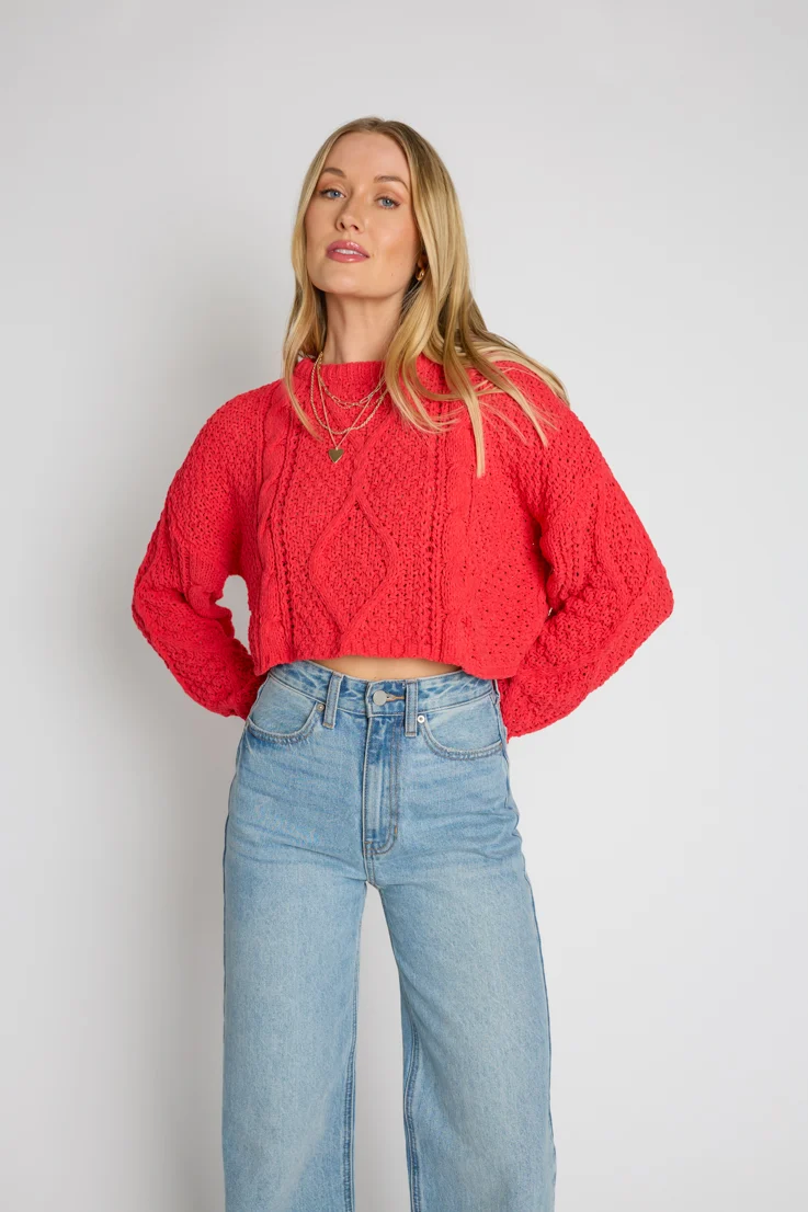 Coraline Sweater - Image 5