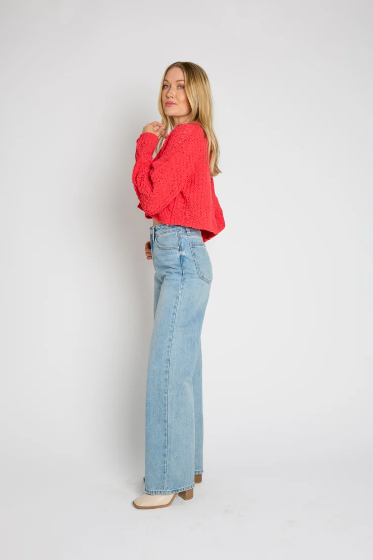 Coraline Sweater - Image 6
