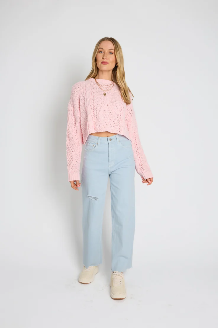 Coraline Sweater - Image 7
