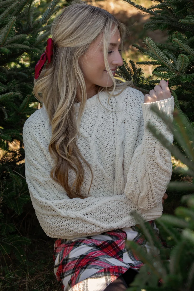Coraline Sweater - Image 9