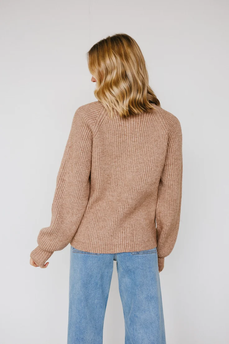 Cordova Cardigan - Image 2