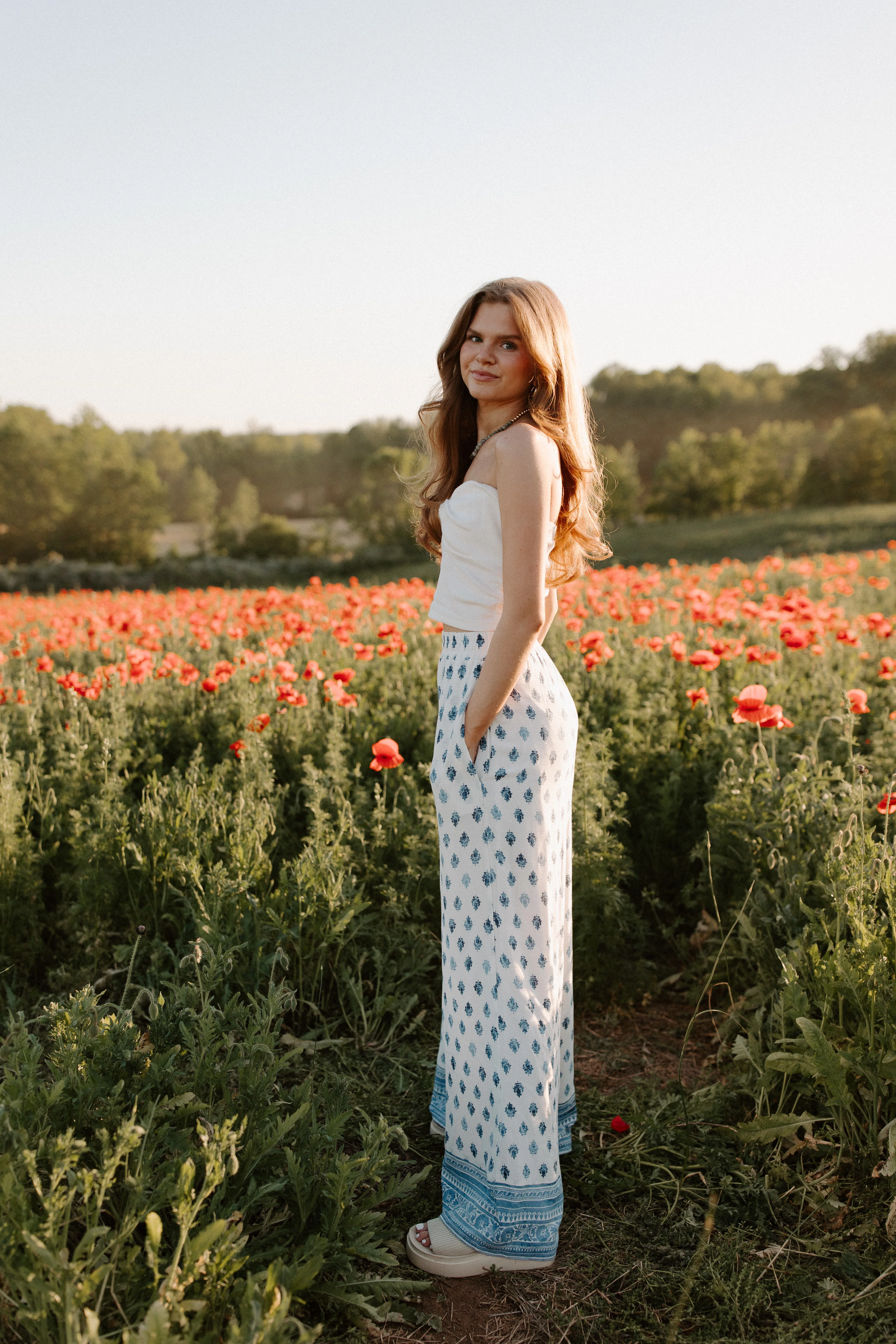 Corfu Pants - Image 4