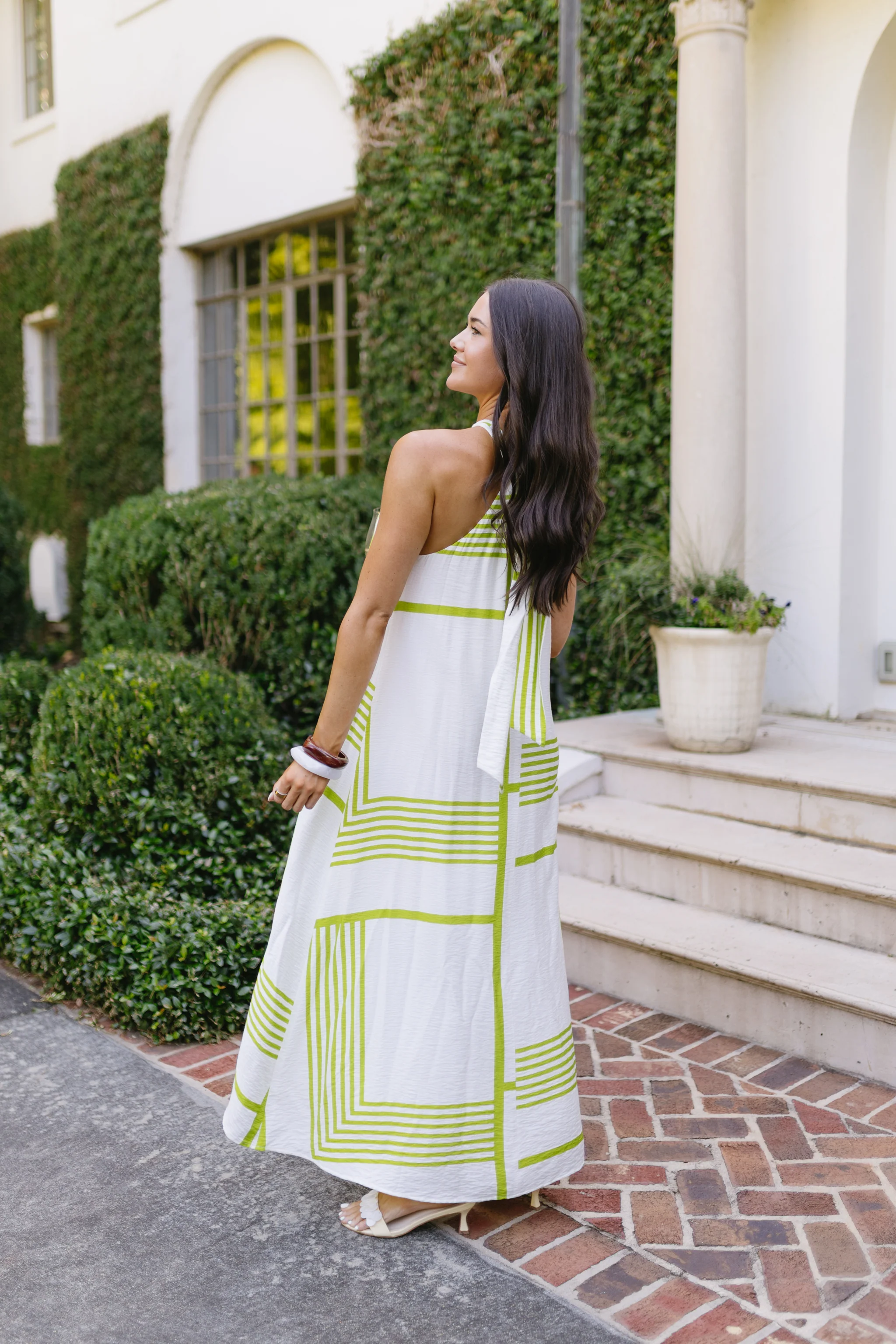 Cosmic Timing Dress - Image 5