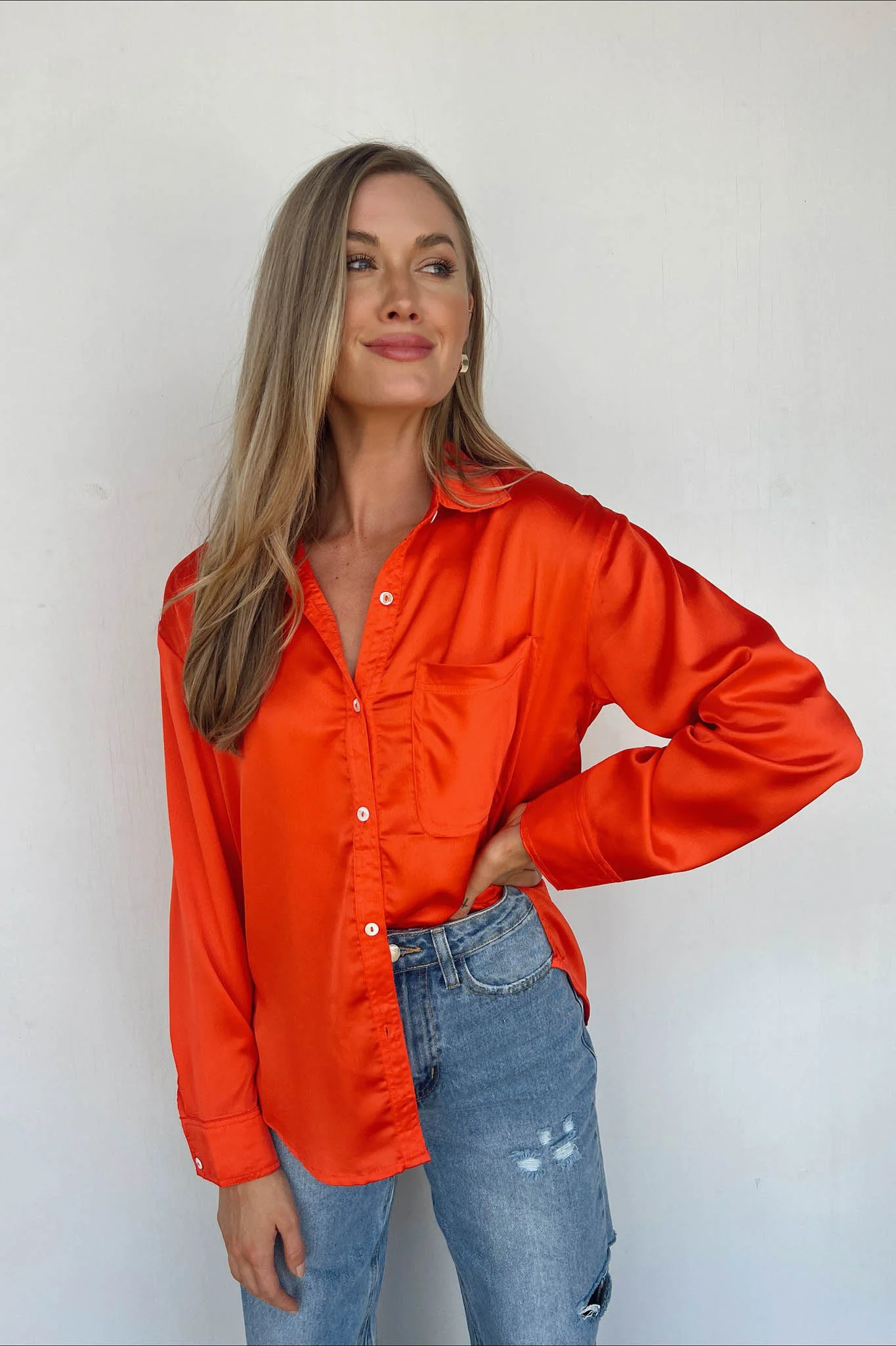 Cosmopolitan Top - Image 4