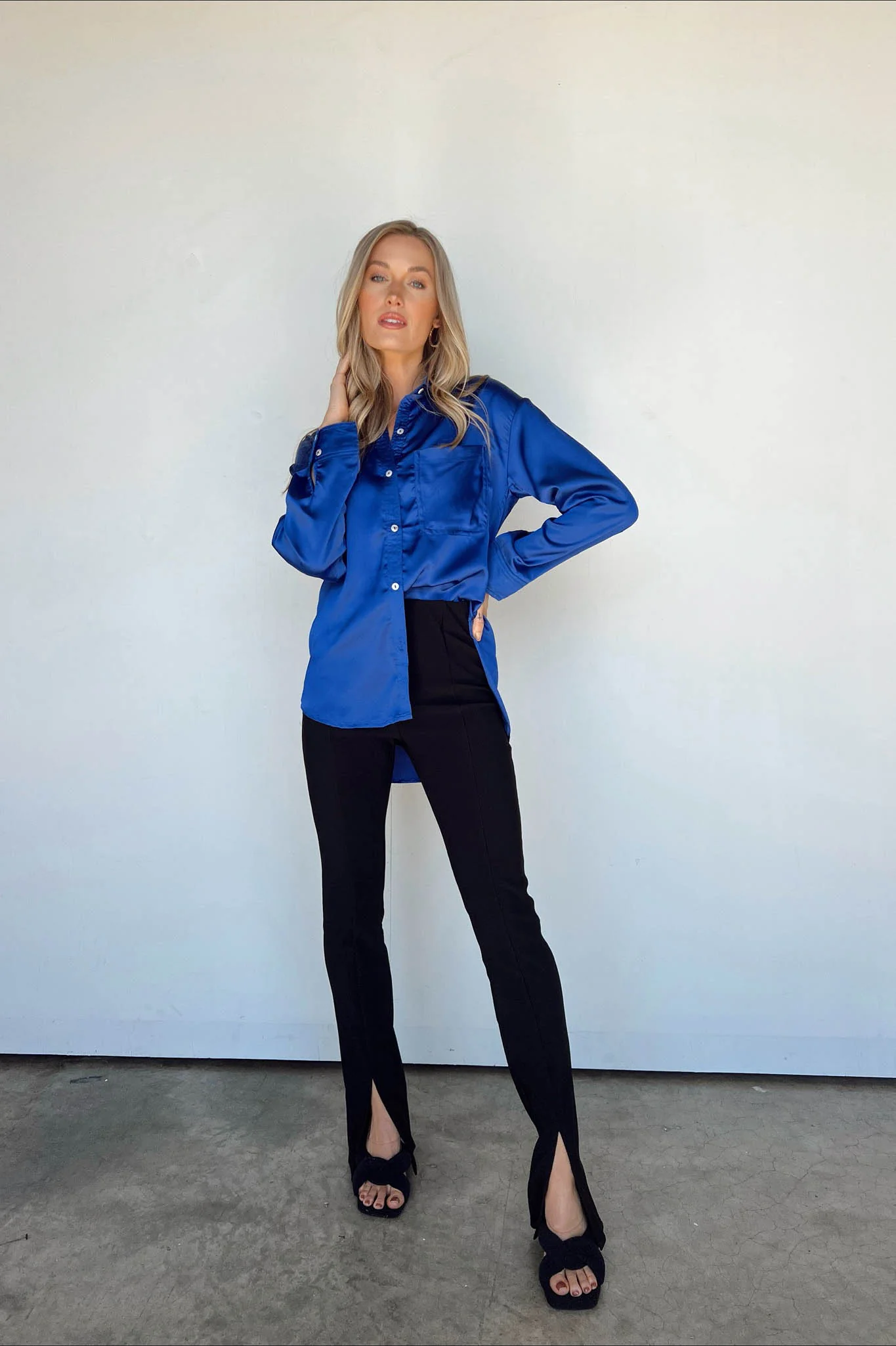 Cosmopolitan Top - Image 6