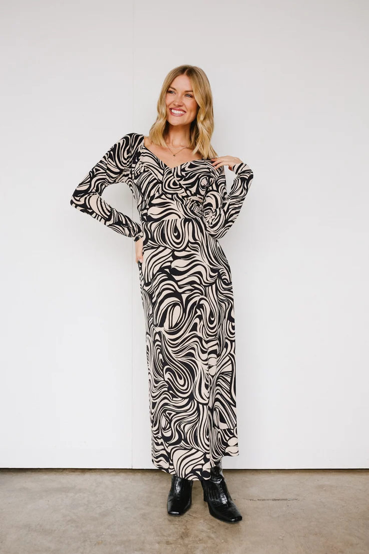 Coventry Dress