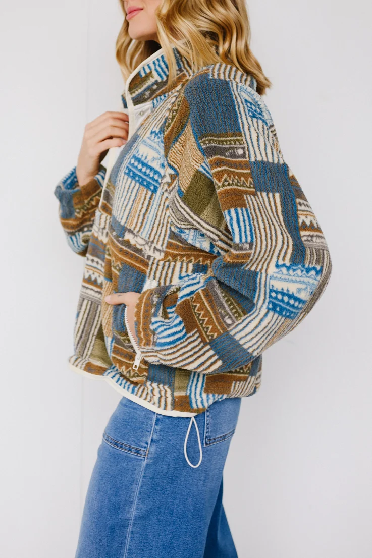 Cozy Afternoon Pullover - Image 4