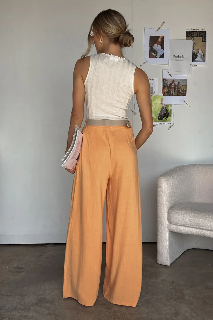 Creamsicle Pants - Image 2