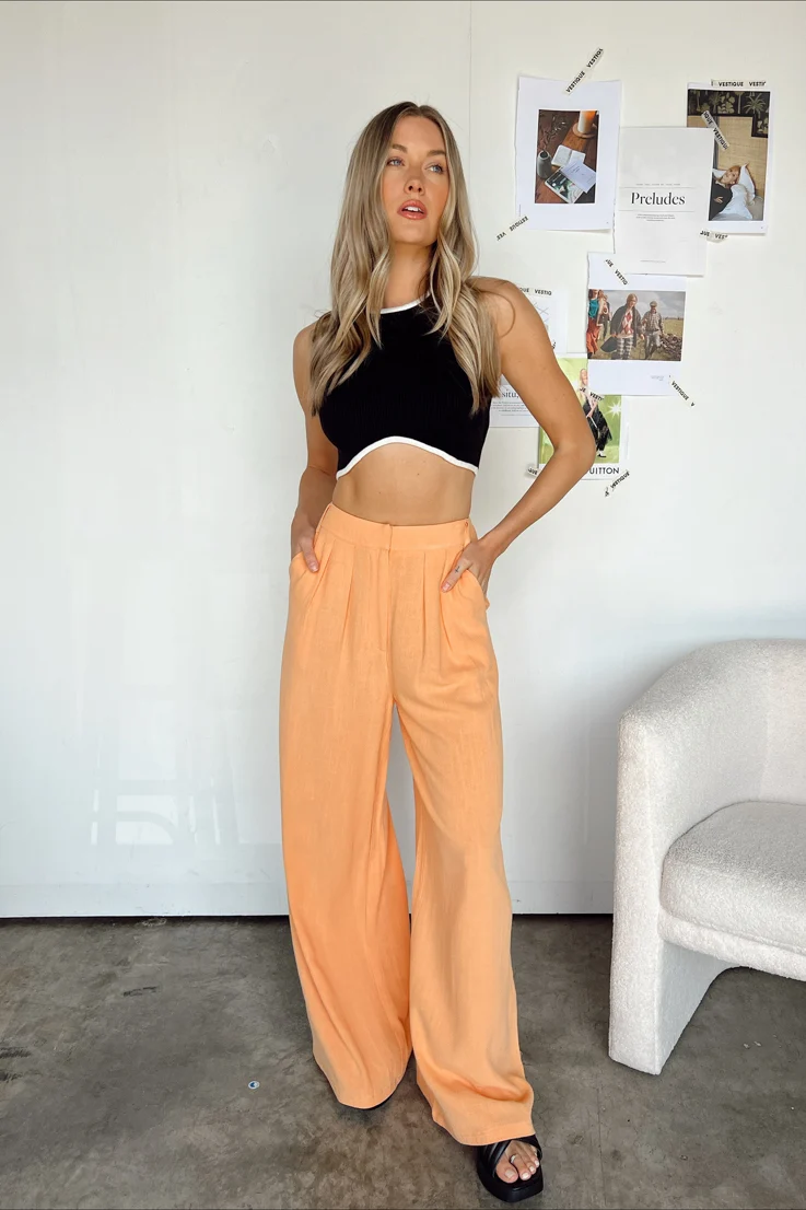 Creamsicle Pants - Image 3