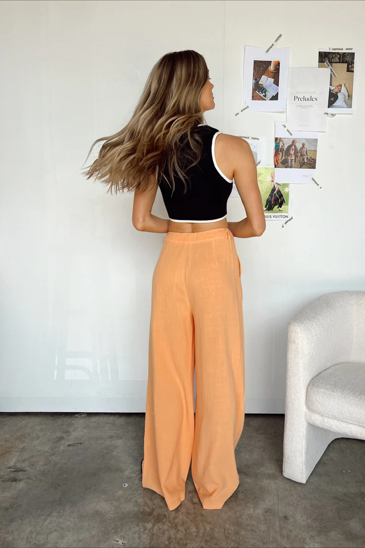 Creamsicle Pants - Image 4