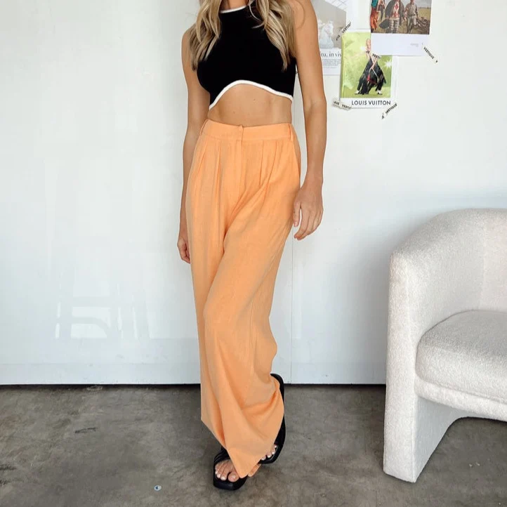 Creamsicle Pants - Image 5