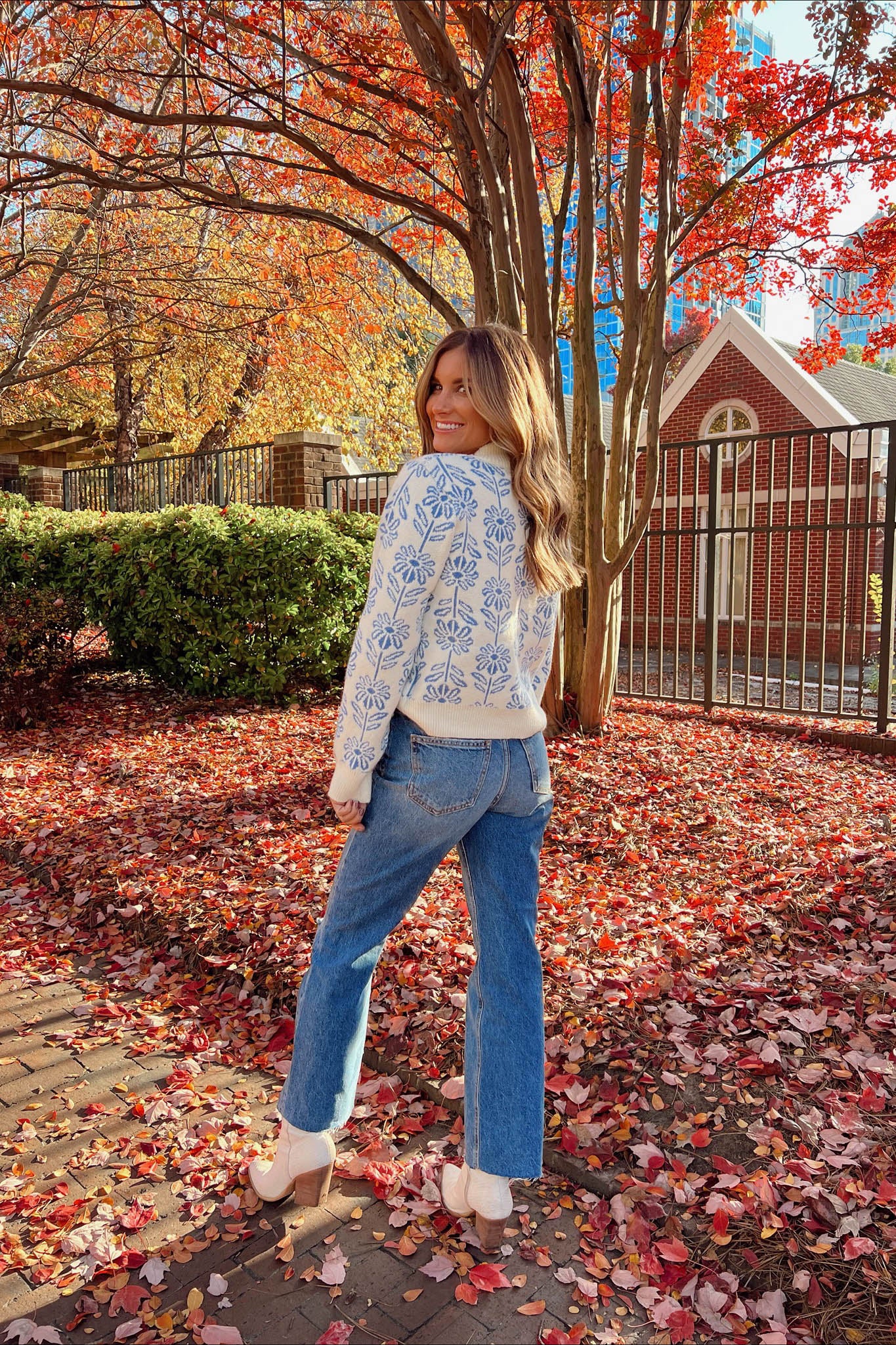 Crew Jeans - Image 2