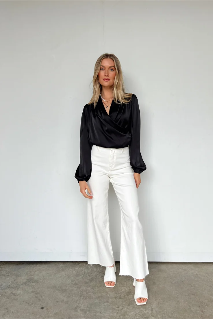 Crosswalk Top