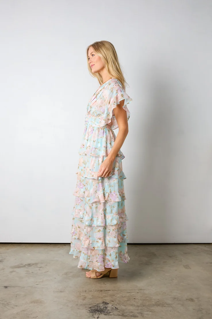 Crystal Dress - Image 4
