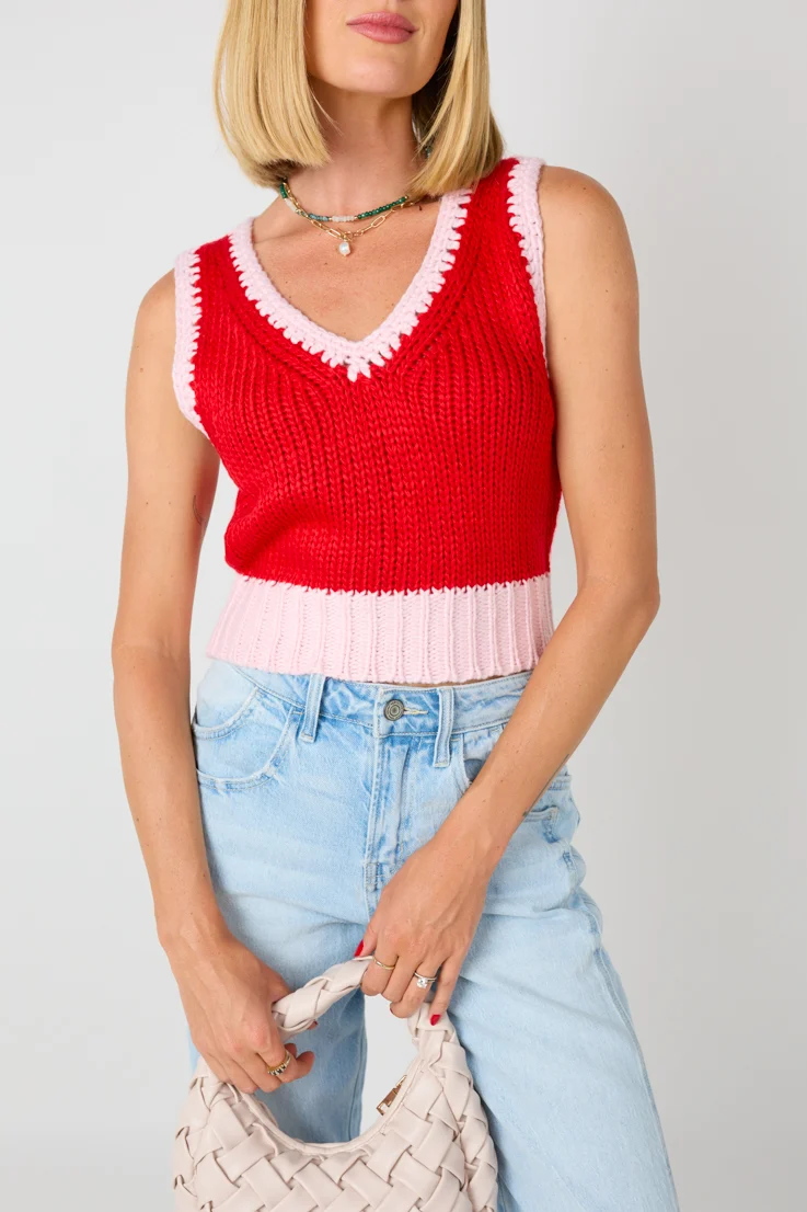 Dani Sweater - Image 3
