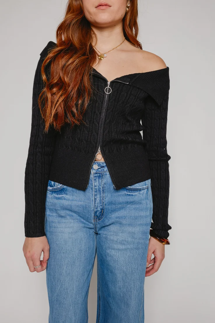 Daphne Sweater - Image 3