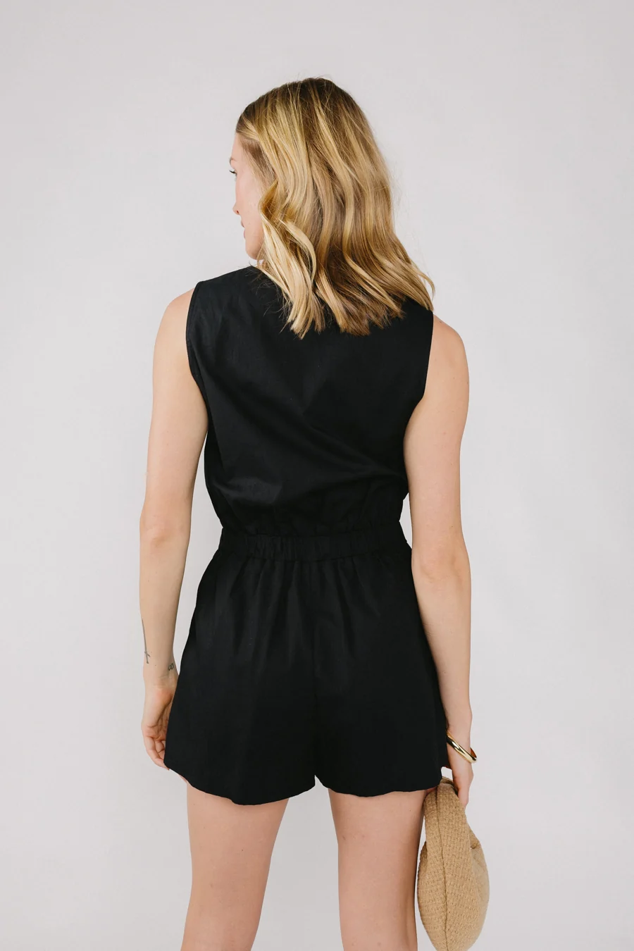 Darlene Romper - Image 2