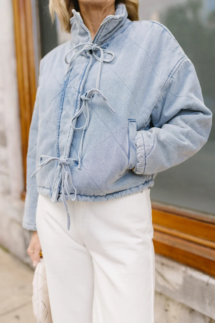 Davidson Jacket - Image 4