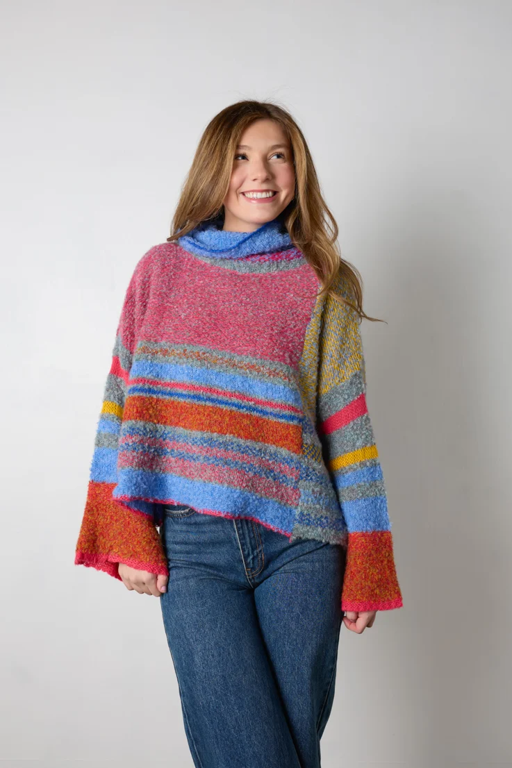 Day to Day Sweater - Image 3