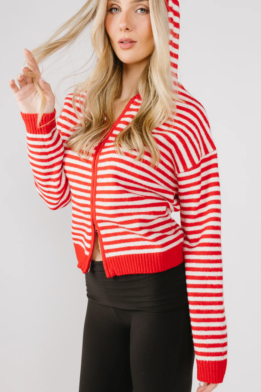 Daydream Knit Jacket - Image 3