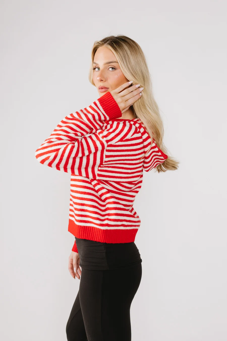 Daydream Knit Jacket - Image 4