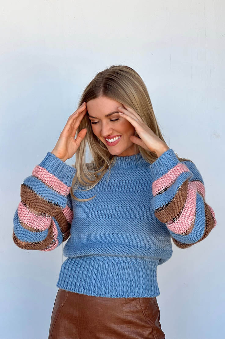 Daydreaming Sweater - Image 5