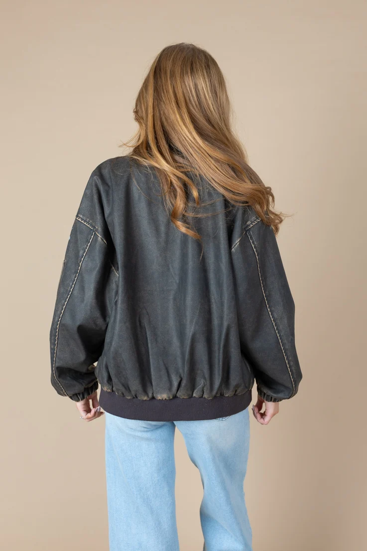 Dean Jacket - Image 2