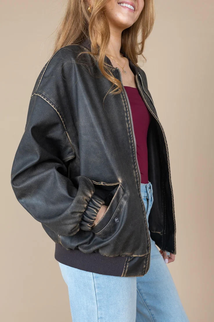 Dean Jacket - Image 3