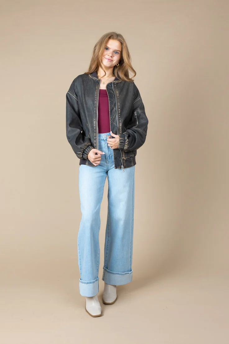 Dean Jacket - Image 4