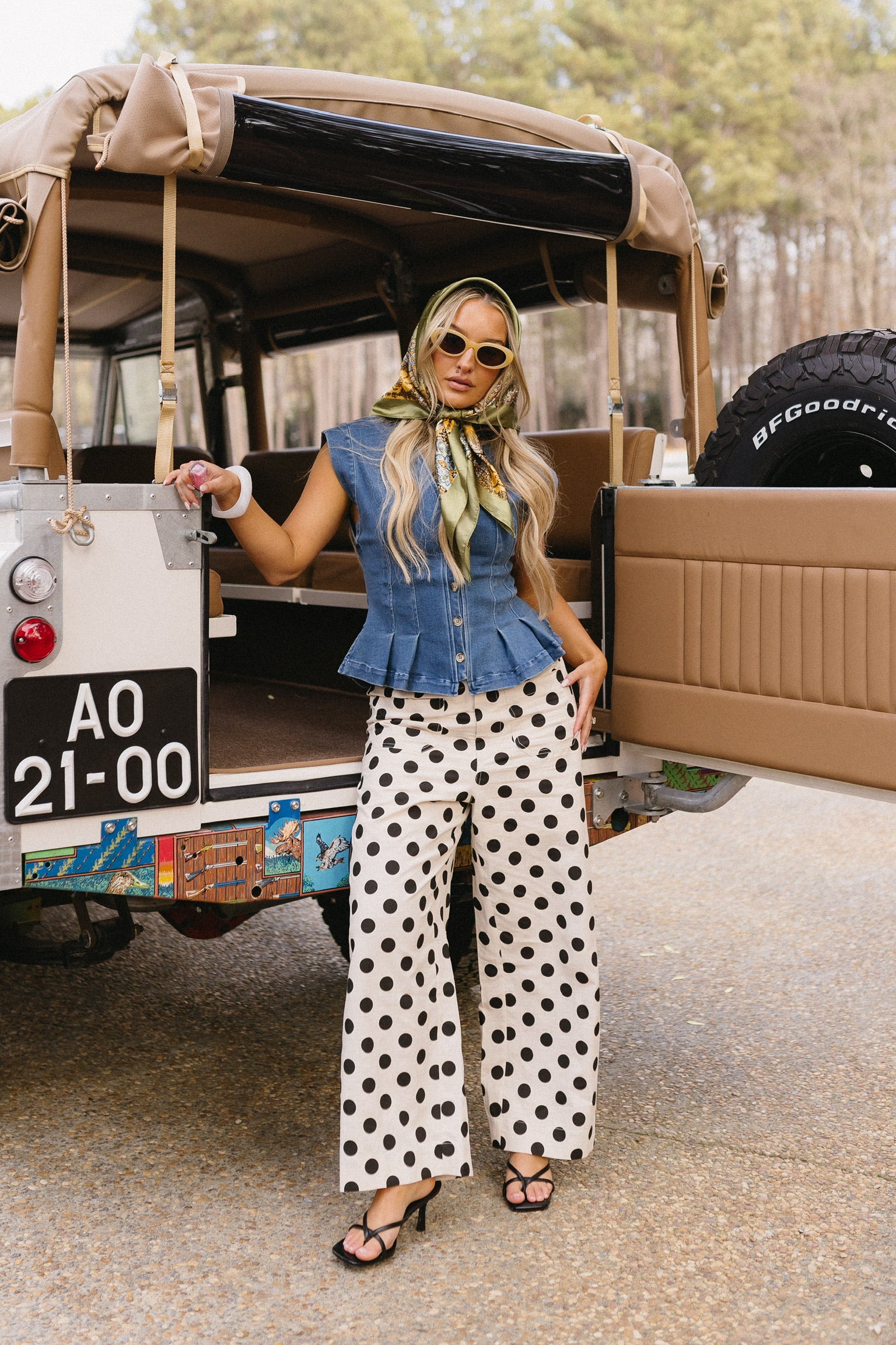 Deanna Pants - Image 13