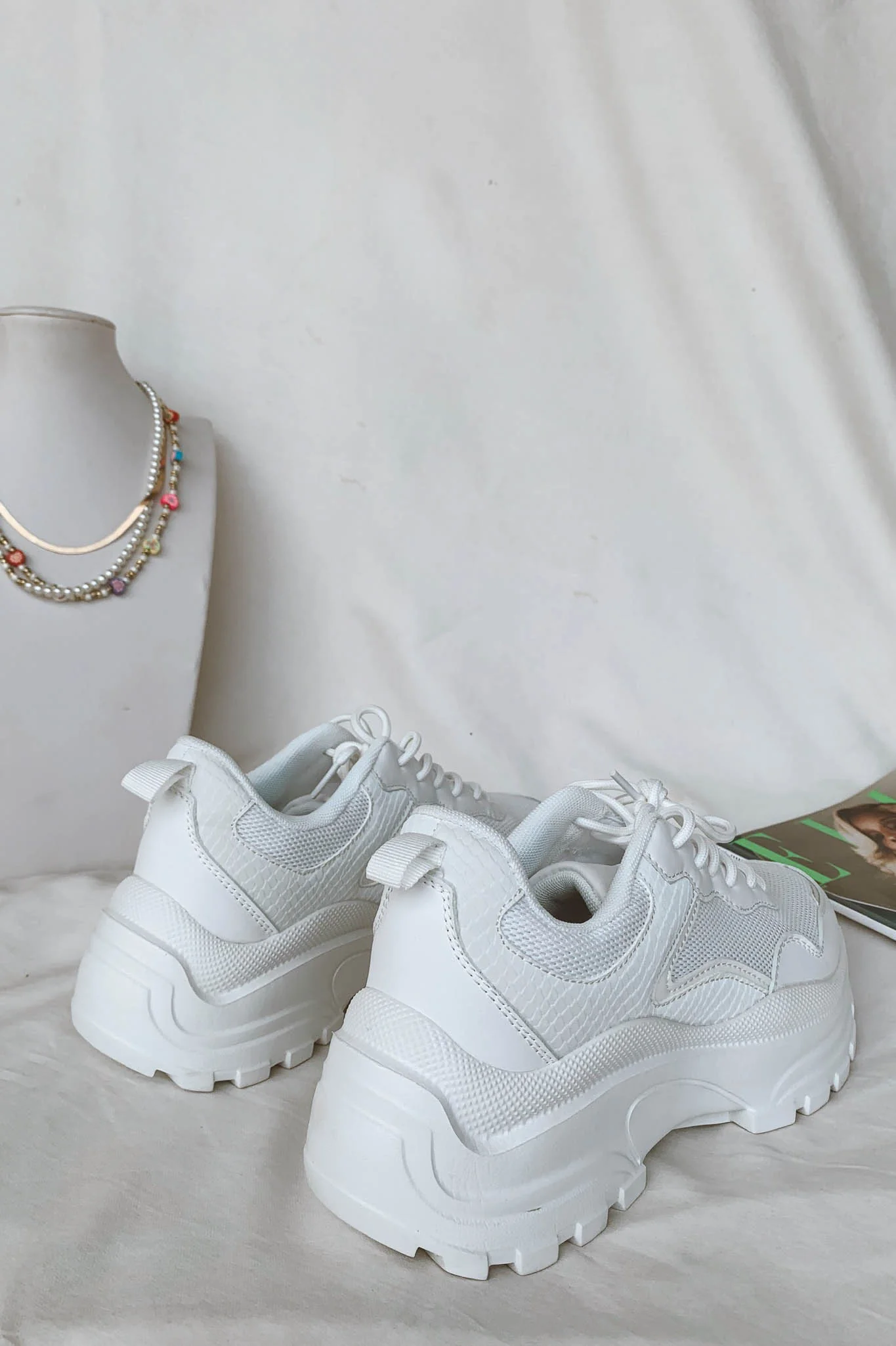 Delilah Sneakers - Image 4