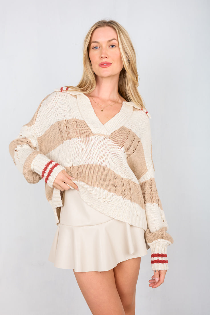 Donnie Sweater - Image 3