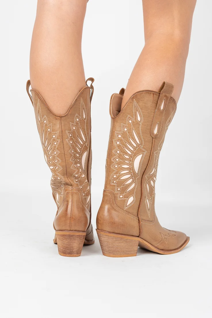 Dorothy Boots - Image 2