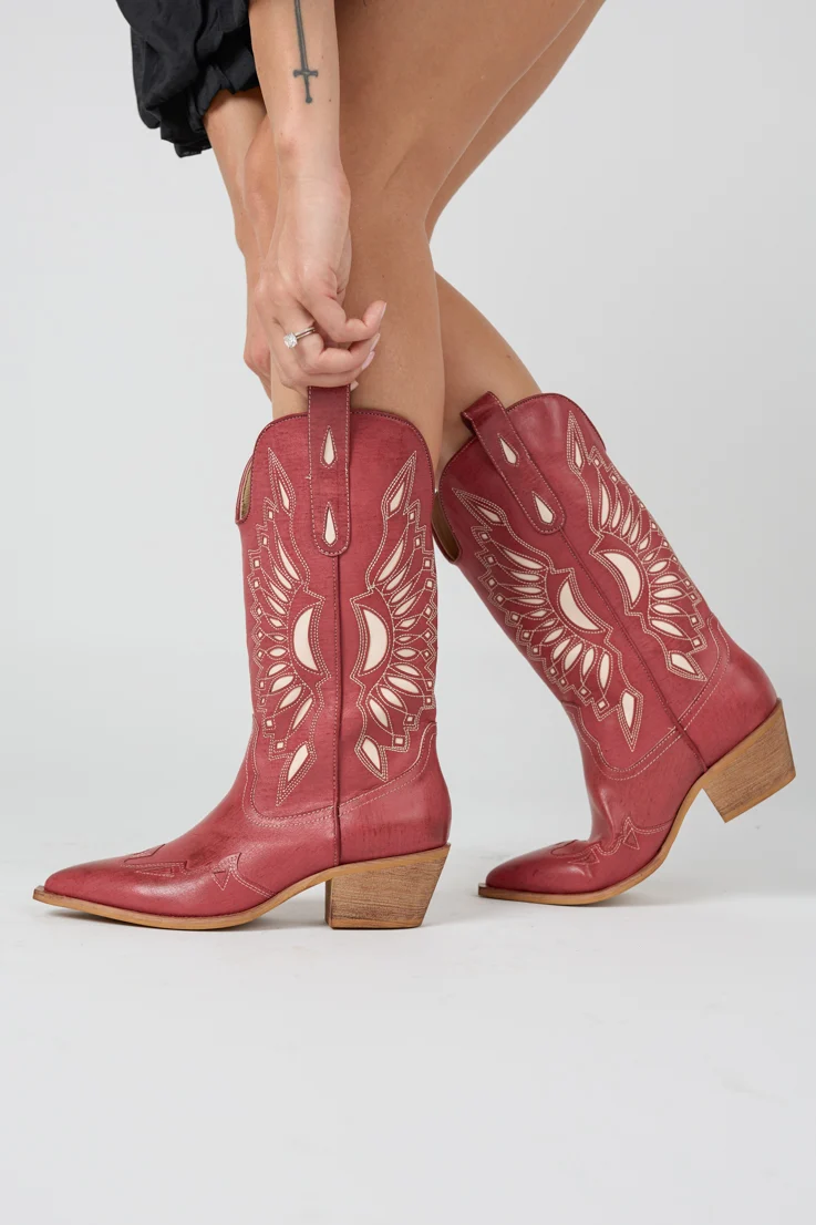 Dorothy Boots - Image 5