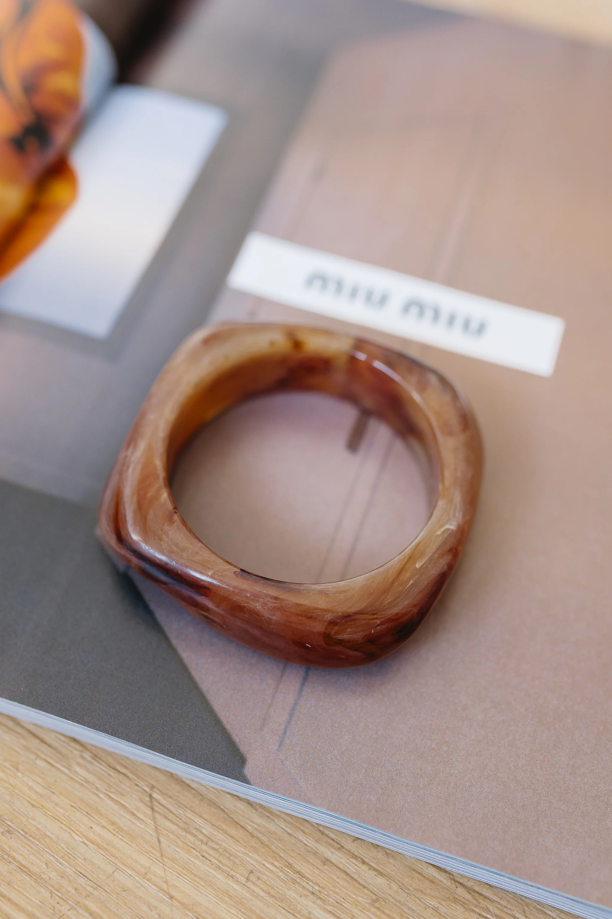 Down to Earth Bangle - Image 5