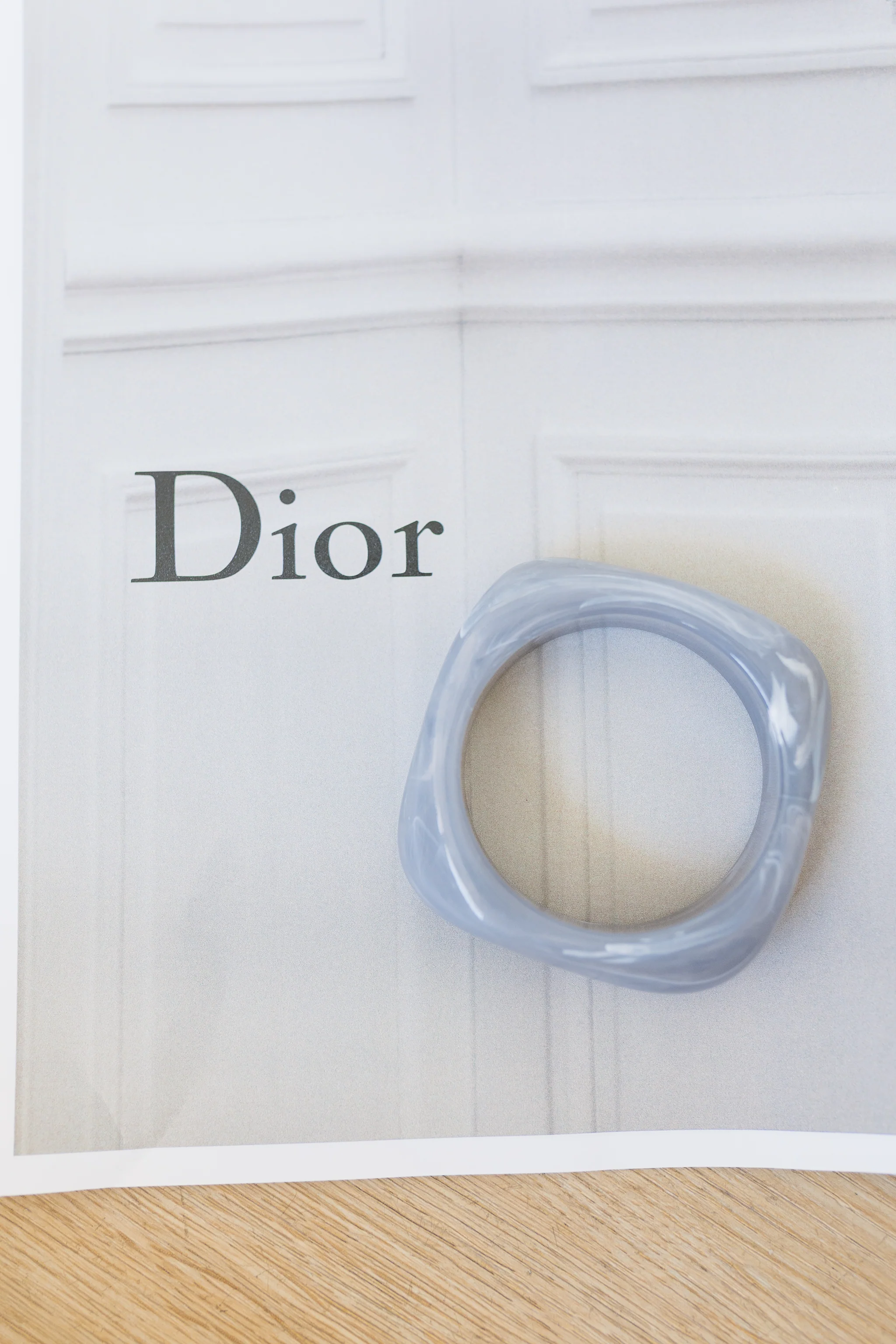 Down to Earth Bangle - Image 8