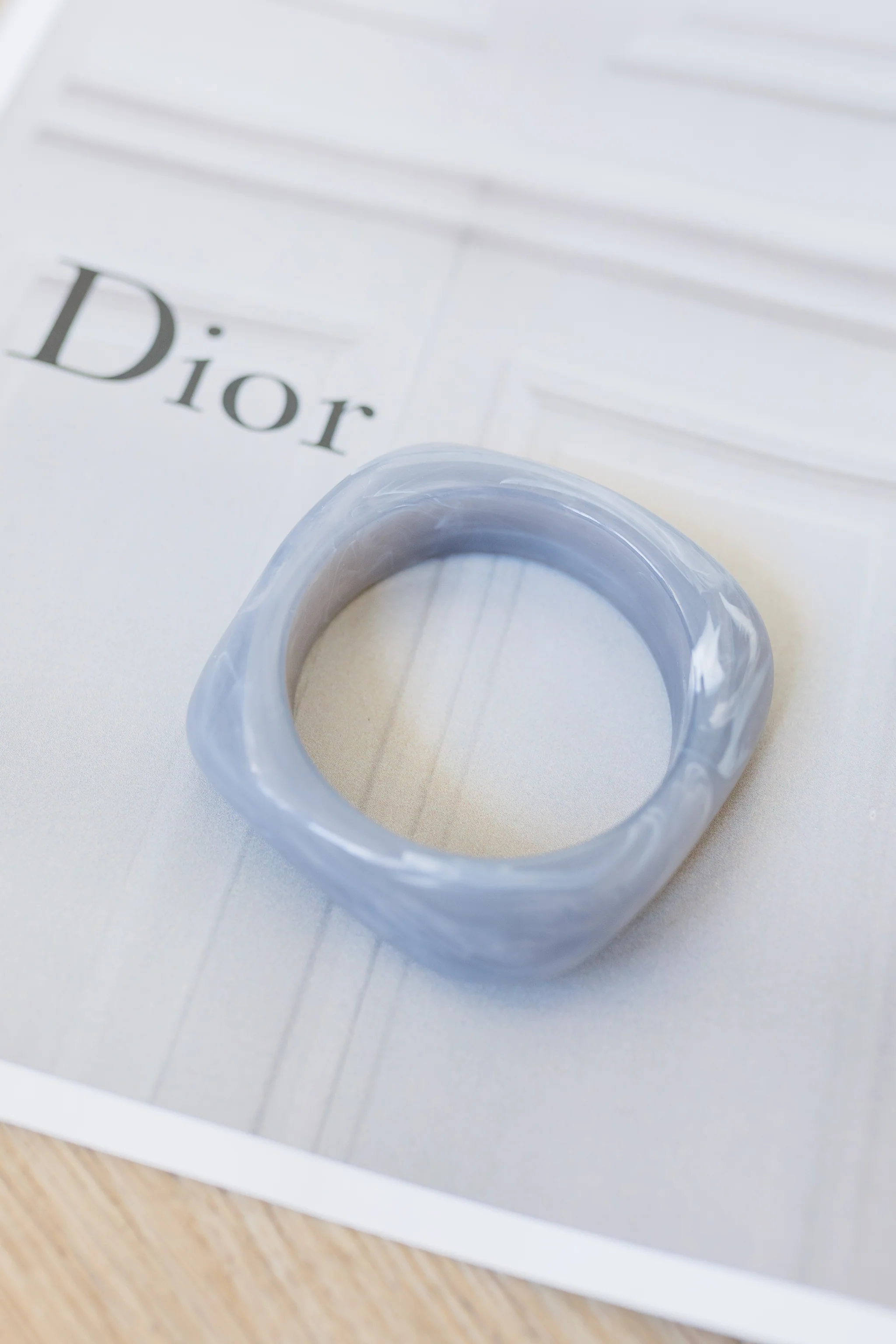 Down to Earth Bangle - Image 9