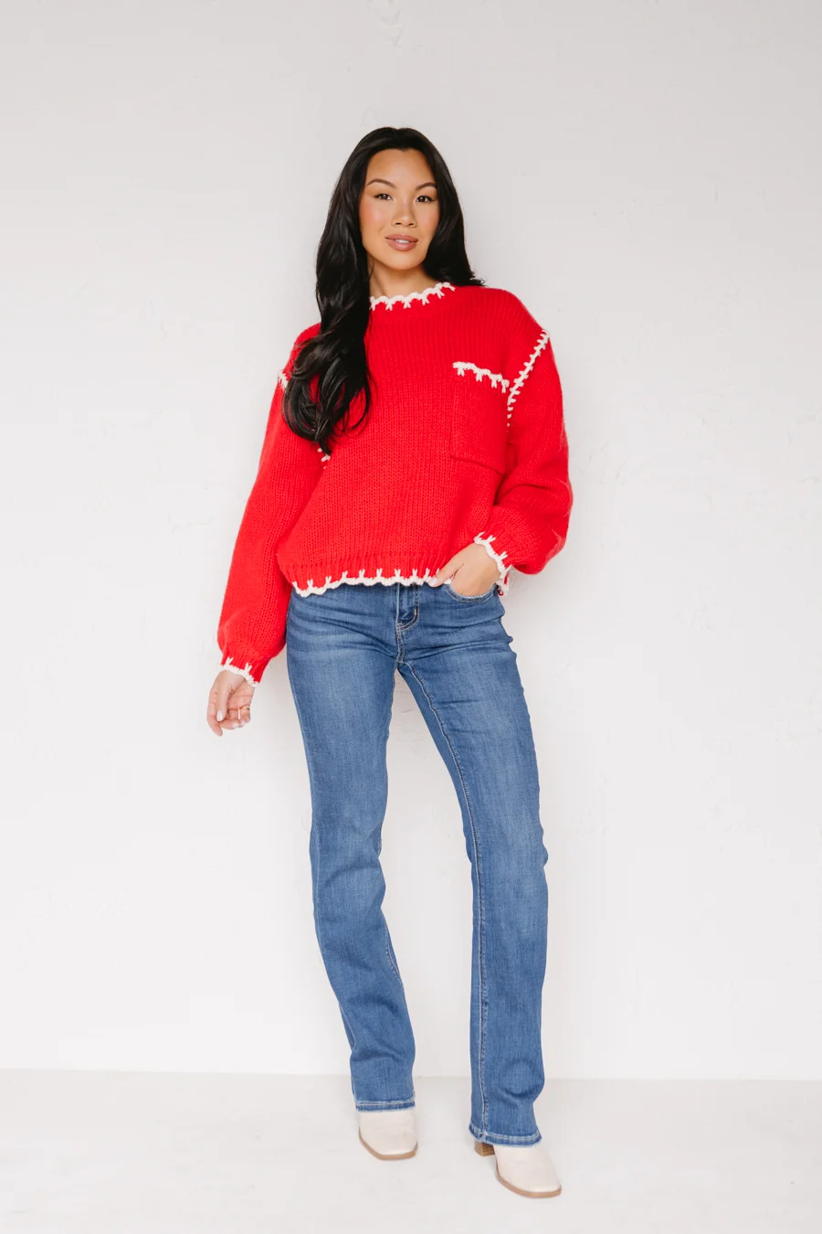 Dream Logic Sweater - Image 6