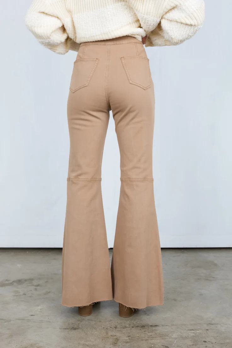 Dream Weaver Bell Bottoms - Image 2