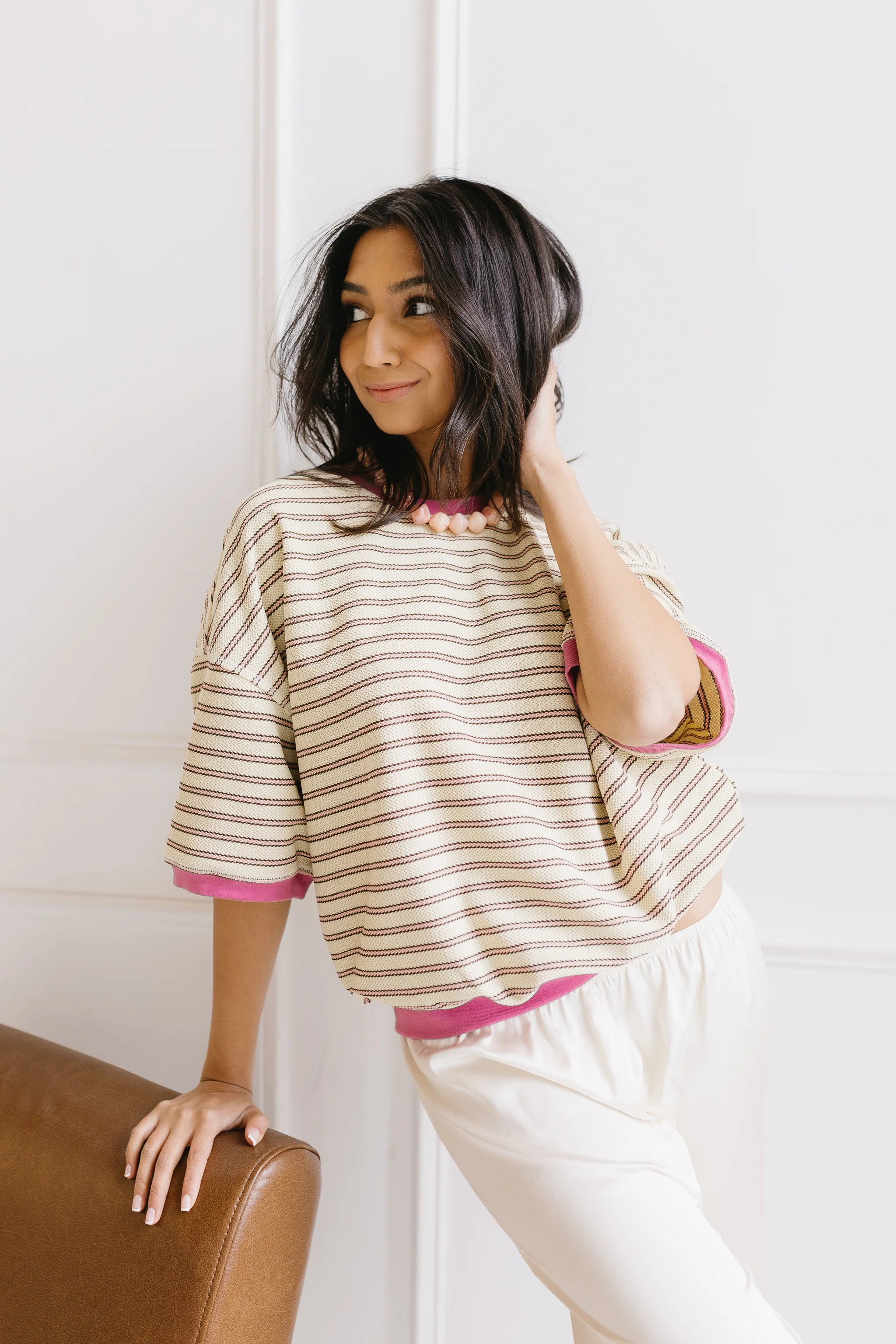 Eames Tee