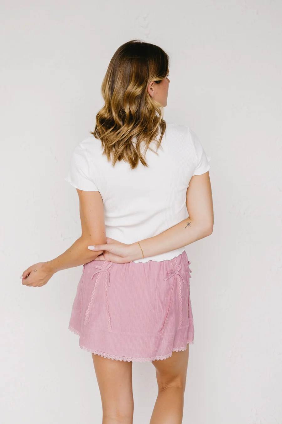 Early Arrival Tee - Image 2