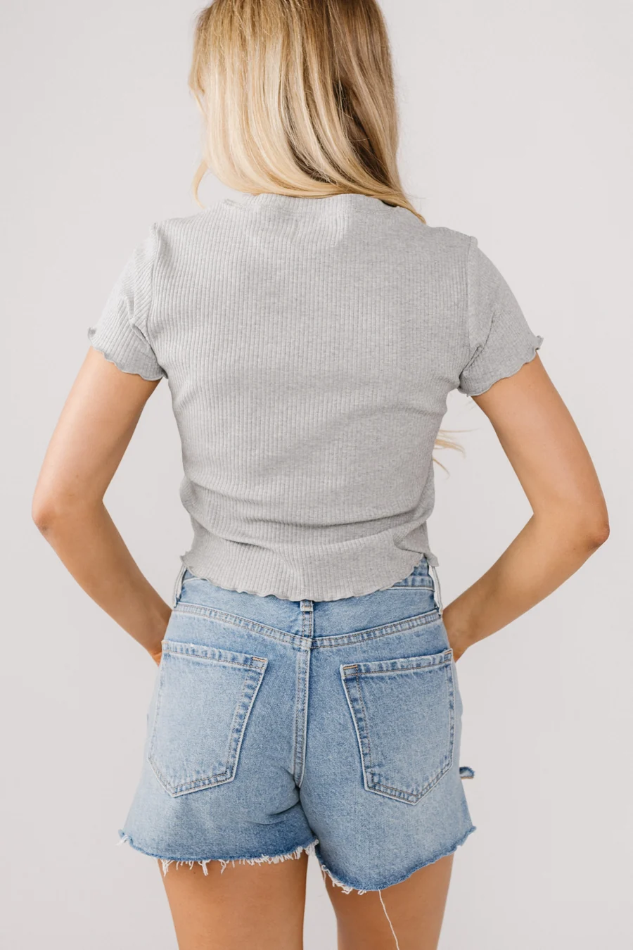 Early Arrival Tee - Image 8