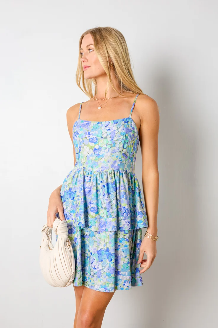 Easter Brunch Dress - Image 3