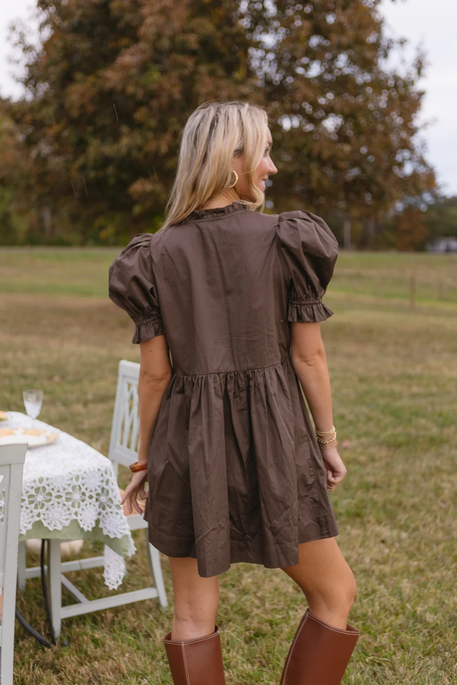 Eastmoor Dress - Image 2