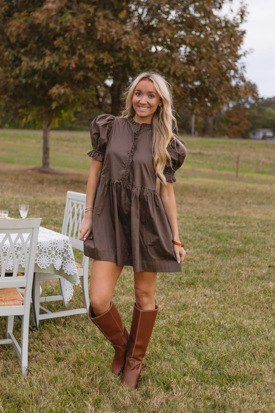 Eastmoor Dress - Image 5