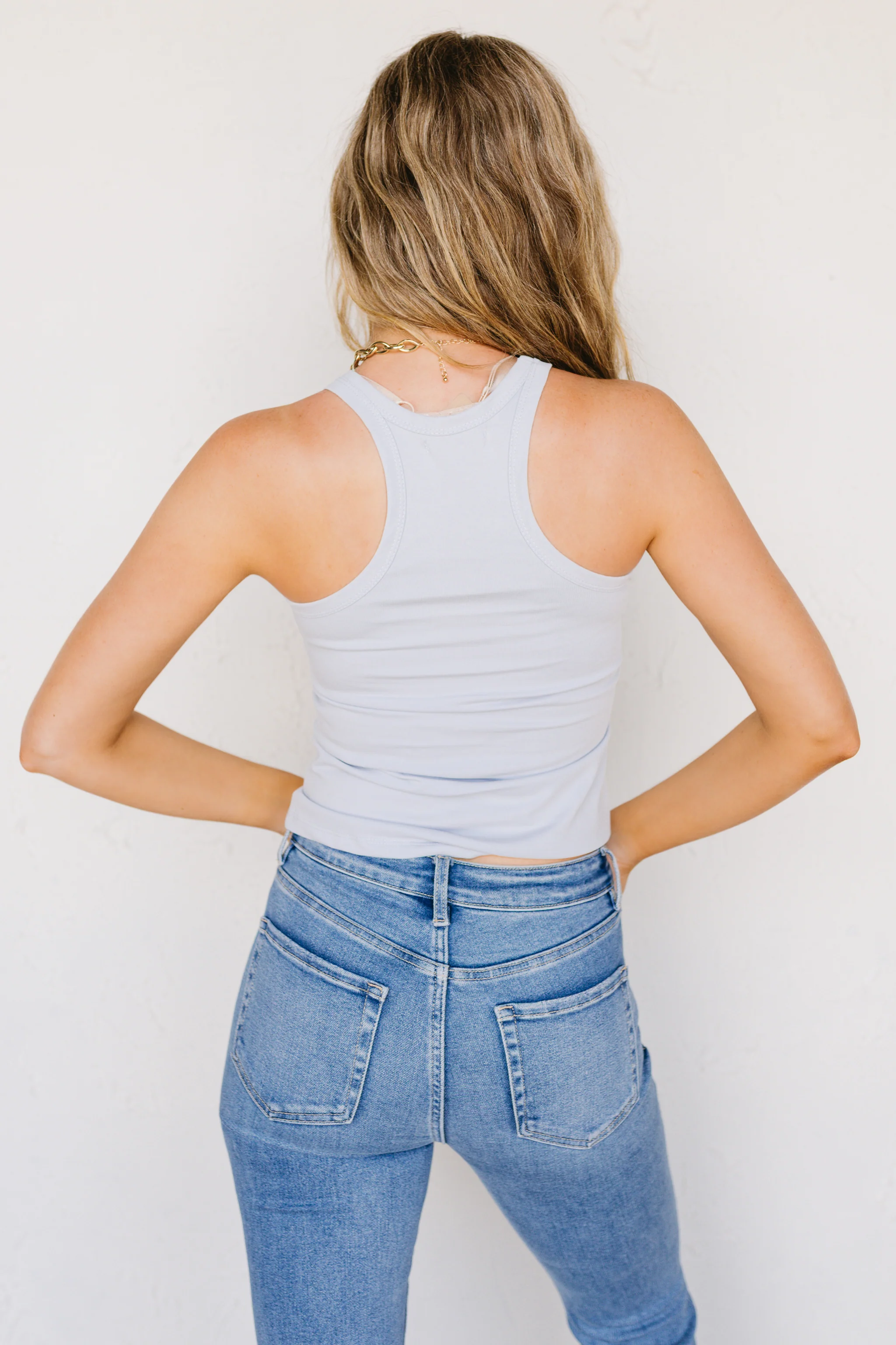 Easy Breezy Tank - Image 2